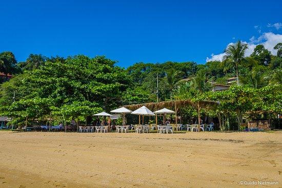 Quiosque Sao Francisco