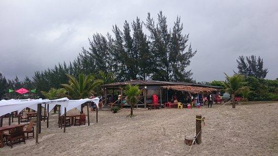 Jura's - Quiosque e Camping