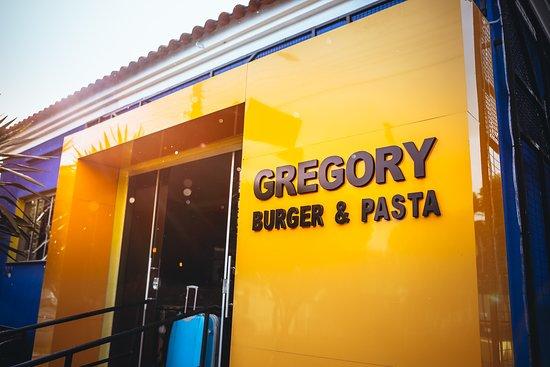 Gregory Burguer