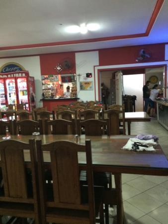 Restaurante E Choperia Vitoria