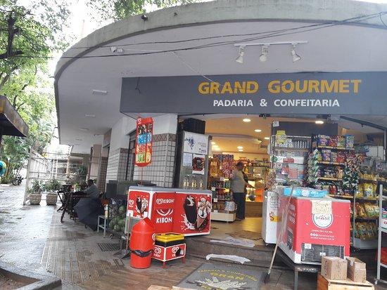 Padaria Gran Gourmet