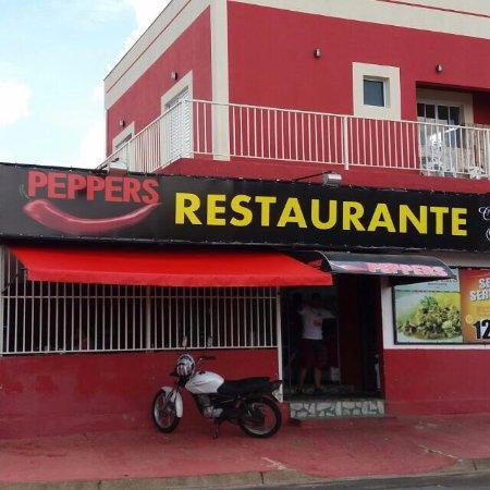 Peppers Restaurante