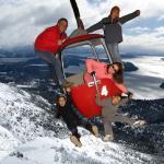 Lanchonete e Pizzaria Scooby-Doo