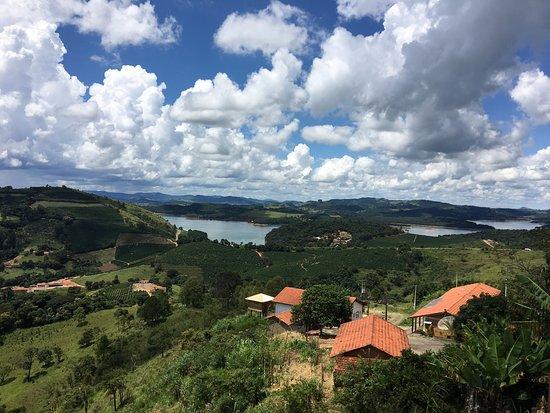 Restaurante Terra de Fogo
