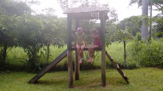 Quiosque Da Ponte Branca