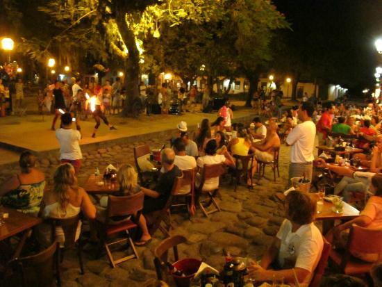 Amarelinho Bar e Restaurante