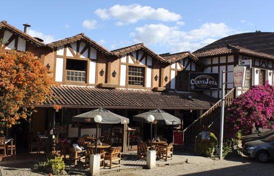 Cervejota Bar e Boetequim