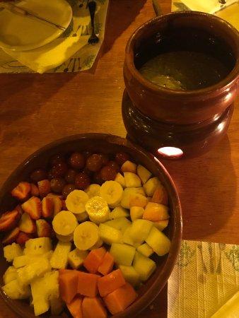 Restaurante Avestruz