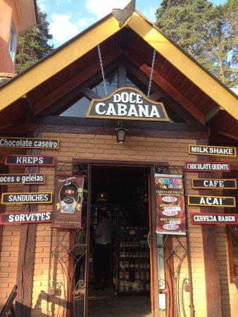 Doce Cabana