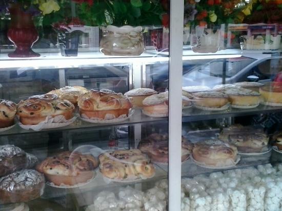 Doceria Marron Glace