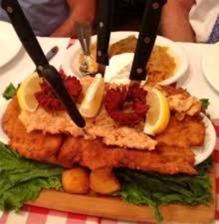 Country Style Restaurante