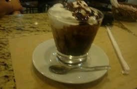 Expresso 53 Cafeteria