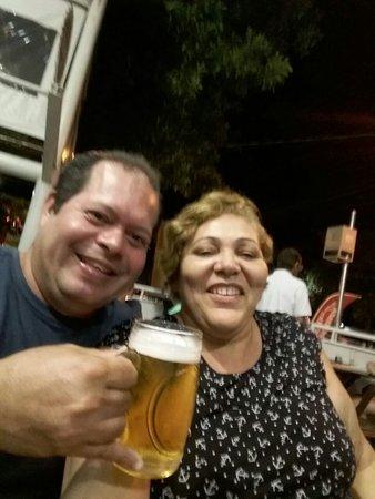 Bar Do Gordo