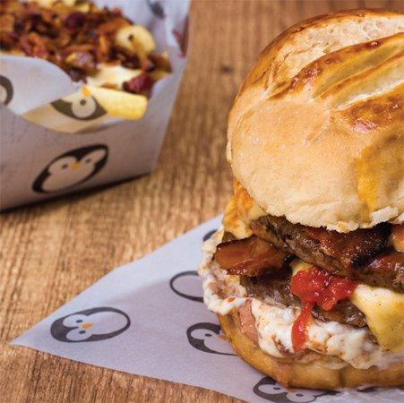 Hamburgueria Le Pinguê Araçatuba