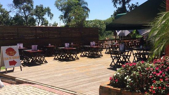 Acaraje da Dona Laura