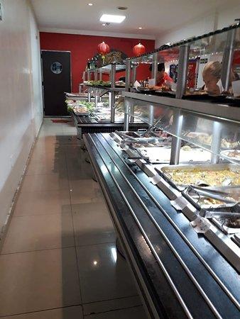 Restaurante Torre Grill