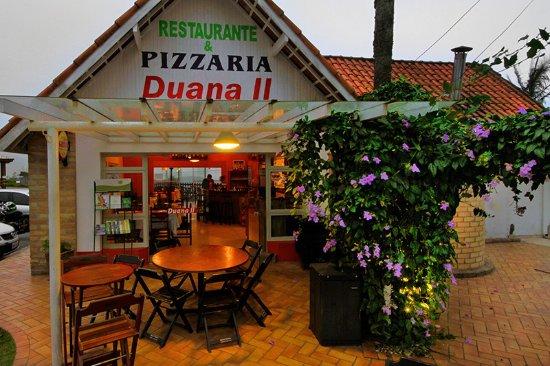 Pizzaria Duana