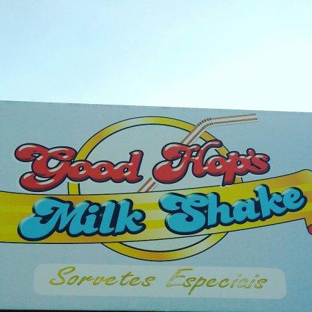 Good Milk Shake