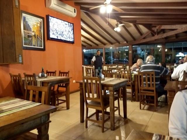 Restaurante Bon Appetit