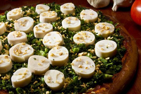 Pizzaria Hermon