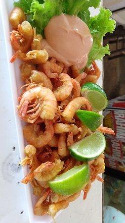 Bengala Drinks Lanchonete