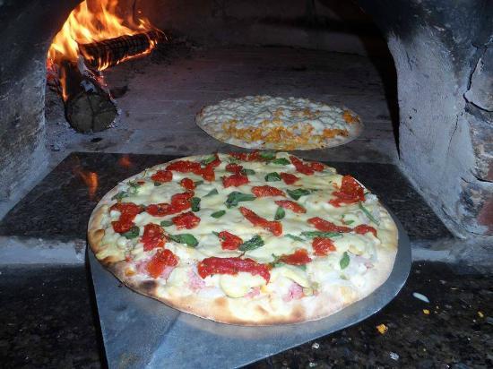 Pizzaria E Restaurante Marguerita