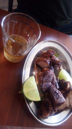 Engenho's Bar E Lanchonete