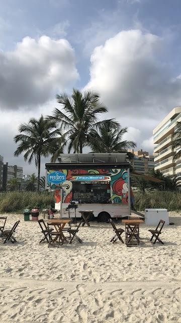 Persios Riviera Trailer