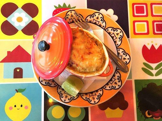 Sebasthiana Beach Bar & Burger