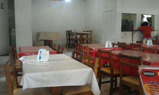 Ninos Restaurantes