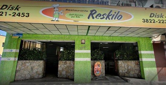 Reskilo