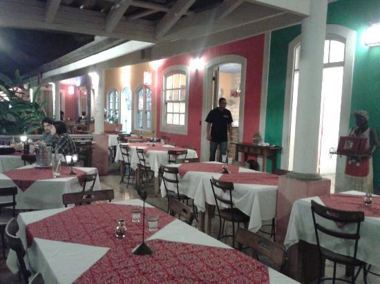 Pizzaria da Vila