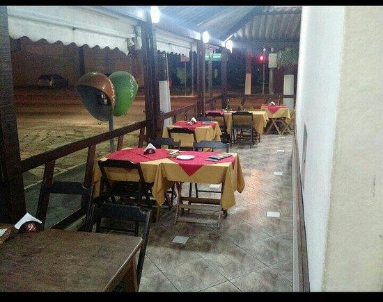 Vucchella Pizzaria e e