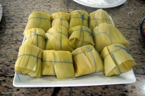 Casa Da Pamonha Lanchonete Ki-Delicia