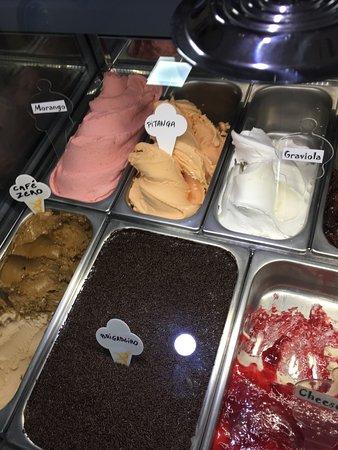 Gelateria e Café Dolce Freddo