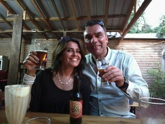 Cerveza Artesanal 43 1