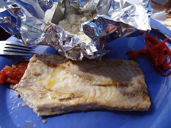 Restaurante Pelo Duro