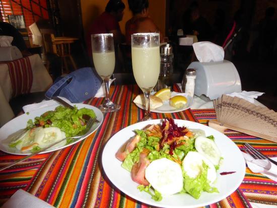 Calaveras & Diablitos