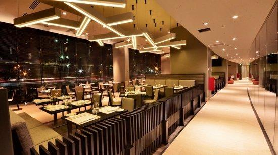 The Garden Grille & Bar