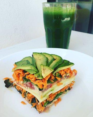 Rincon Verde