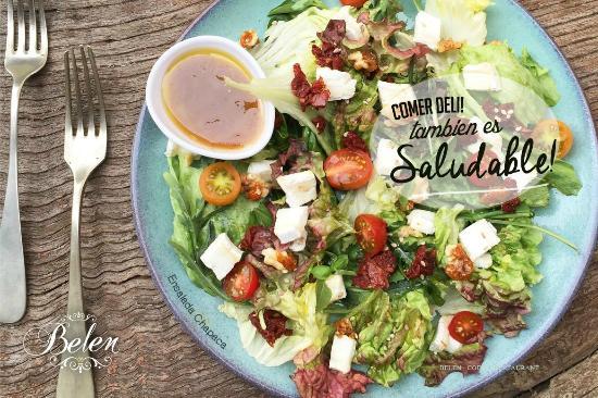 Belen Coffee-Restaurant