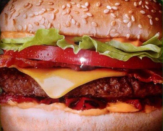 Racer's 66 Burger & Wings