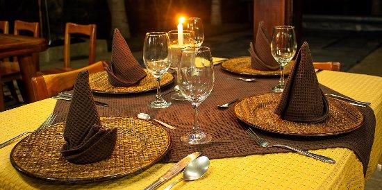 Isleno Restaurant & Bar