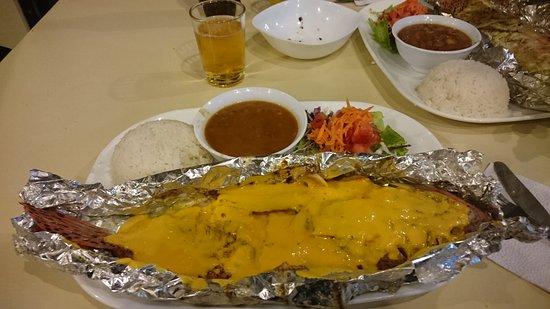 Las Delicias del Pirata