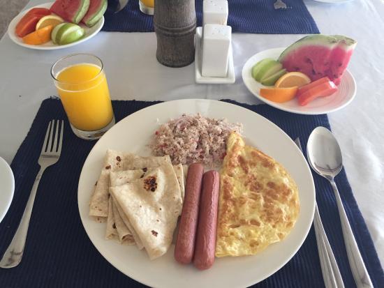 WhiteShell Restaurant