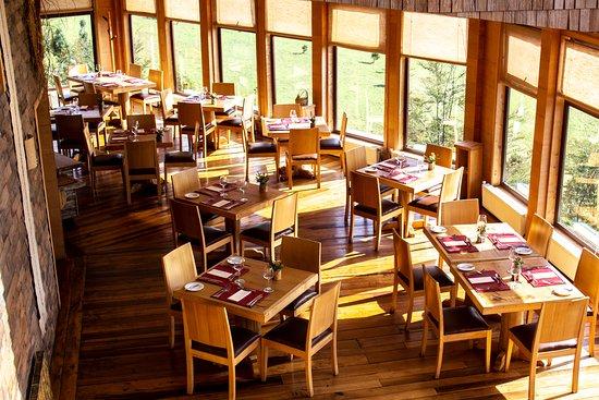 Restaurant El Mirador