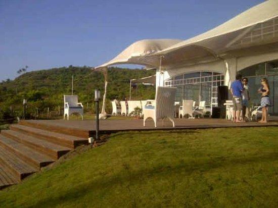 Coros By The Sea
