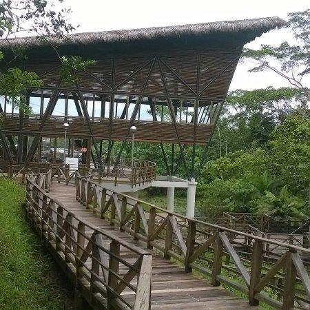 Cafe Restaurante Kucha Caiman