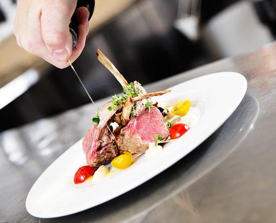 Bryne Kro & Hotell Restaurant