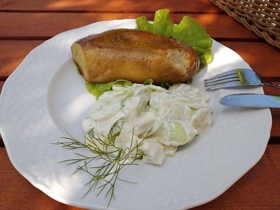 Carska Komnata w Dworze Bartnika